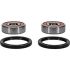 Pivot Works Front Premium Wheel Bearing Kit For Honda XL250 1972-1976 New. Price: $22.00.