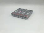 Genuine Ngk Spark Plug IFR5L-11 IFR511 6502 4 Pack New. Price: $62.94.