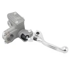Yz 250F Front Brake Master Cylinder Dual Switch Fit For Yamaha Size New. Price: $56.49.