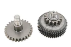 97 Arctic Bearcat 454 4X4 Starter Gears Used. Price: $59.99.
