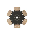 Clutchxperts Stage 4 Racing Disc Toyota Supra 3.0L SC300 2JZGE Nt W58 New. Price: $59.00.