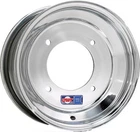 Dwt Blue Label 10X8 Aluminum Wheel 3+5 Offset 4/110 Bolt Pattern Silver 006-15 New. Price: $136.95.