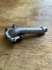 1986 Yamaha YF60 Yzinger Intake To Engine And Reeds Oem Used. Price: $27.92.