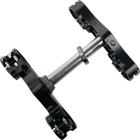 Moose Offroad Fits 16.049.2.AN Triple Clamp For Off-rroad Motorcycles New. Price: $599.95.