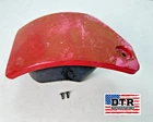 2007 Honda Foreman 500 Oem Front Fender Storage Box With Lid 61150-HP0-A00 D-18 Used. Price: $28.88.
