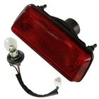 Caltric Taillight Assembly For Kawasaki 23024-0302 23024-1130 New. Price: $33.00.