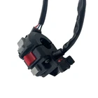 8 Wire Lh Handlebar Starter Switch Hisun 400CC Atv HS400 37400-103-0000 Baja New. Price: $24.65.