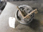 2000 Yamaha Bear Tracker 250 2X4 Left Front Spindle 4XE-F3501-00-00 Used. Price: $16.99.