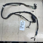 86-87 Honda Oem Atc 125M Wiring Harness Electrical Used. Price: $79.95.