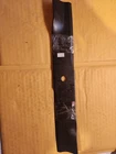 New Rotary 6224 Blade 17"X 5/8" Heavy Duty Fits Dixie Chopper 2336 Open. Price: $8.99.