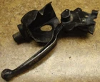 1989 Suzuki Atv Left Brake Lever Rear Handle Used. Price: $49.75.