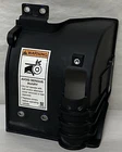 2022-2024 Polaris Pro Alternator Cover/bracket, Black Oem #5455209 #M1163 Used. Price: $53.99.