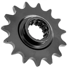 Caltric Front Drive Chain Sprocket For Kawasaki 13144-1288 Teeth 15 New. Price: $15.00.