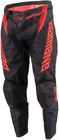Answer 25 Syncron Envenom Pants Red/black Size - 32 New. Price: $99.99.