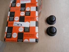 0641920 Nos Oem Mahindra Hub Cap Wheel (2) MAH2 New. Price: $19.99.