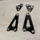 1986 Yamaha Upper Lower Engine Mount Bracket Hanger Stay Used. Price: $20.00.