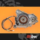 04-09 2006 Oem Stator Generator Alternator Cover Case Assembly Used. Price: $69.99.