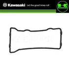 Kawasaki Genuine Head And Set Of 2 Plug Gaskets New. Price: $72.33.