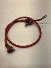 Cable, Solenoid To Starter - 2015 Polaris Ranger 570 51696 Used. Price: $15.00.