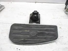 Yamaha Xv 1700 Roadstar Used Left Front Foot Board 5VN-27410-00 2004-2007. Price: $50.00.