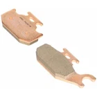 Ebc Brakes Sintered FA307R Pads #15-307R New. Price: $42.07.
