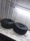 08 Honda Rear Back Wheels Rims Tires Size 22X9-11 Used. Price: $299.00.
