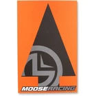Moose Offroad Course Arrow Orange/black 9901-0321 New. Price: $33.90.