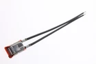Yamaha Thermo Switch Assy 5ND-82560-00-00 Oem New. Price: $34.28.