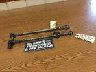 Tie Rods # 1822081, 1822310 Polaris 1993 Atv 350 4X4 Used. Price: $25.69.