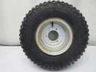 1979 Honda Odyssey Front Right Wheel Used. Price: $101.96.