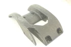 2004 Polaris Predator 500 Rear Skid Plate 1014628 Used. Price: $29.95.