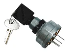 1999 Polaris Ranger 500 6X6 Oem Ignition Switch 2410109 New. Price: $71.99.