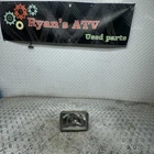 2000-2004 Honda Foreman 450 Oem Front Lamp Used. Price: $69.99.