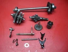 2004 Bombardier Outlander 330 Transmission Gears Set Used. Price: $199.99.
