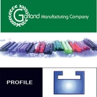 Fits 1997 Yamaha MM600 Mountain Max Slide Garland Manufacturing Company New. Price: $32.87.