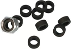 James Gasket Oil Line Feed Tube Rubber Seal Motorcycle Street Bike JGI-63525-92 New. Price: $40.35.