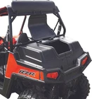 Open Trail V000020-11056T Utv Bed Cargo Cover 08-14 Polaris New. Price: $349.99.