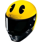 Hjc V10 Pacman Helmet New. Price: $439.99.