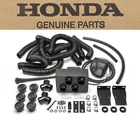 Heater Blower System Kit 16-21 SXS1000 Pioneer All Oem Honda 0SE01-HL4-102 #E146 New. Price: $706.44.