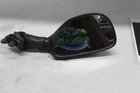 Mirror, Assy. (left) 56001-1483 1999 Kawasaki Ninja ZX-9R Used. Price: $25.00.