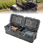 Kemimoto 110L Cargo Storage Box For Kawasaki Mule Pro Fxr Fxt Dxt Mx Sx New. Price: $299.99.