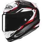 Hjc Rpha 12N Brels Full Face Helmet Black/white/red Dot ; Ece 22-06 New. Price: $549.99.