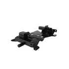 Can-am Promount Mounting Plate For Defender 715007743 New. Price: $164.99.