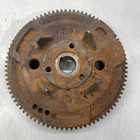 Flywheel W/ring Gear - 1997 Polaris Xplorer 400 Used. Price: $90.00.