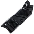 Polaris 5451130-070 Gloss Black Left Flood Ranger Crew Eps Sp Premium Ev Etx 570 New. Price: $37.95.