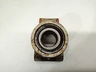 Wheel Bearing Carrier - 2006 Polaris Sportsman 700 Used. Price: $30.00.