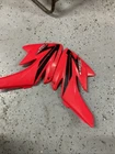 2007 Honda CRF70F Tank Shrouds Left & Right Oem Used. Price: $39.00.
