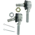 Moose Offroad Tie Rod End Kit 0430-0062 New. Price: $58.53.
