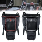 Xprite UTV-PB-G5-R Black Red Stitching Seat Storage Bag New. Price: $33.03.
