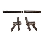 Honda Atc 350X And TRX350 Rocker Arms 1985 1986 With Shafts New. Price: $189.95.
